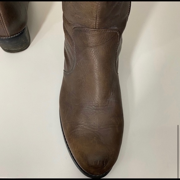 Tall Aldo Boots - Picture 7 of 7